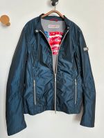 Frieda & Freddies Jacke Gr. 38 M blau - neuwertig Baden-Württemberg - Achern Vorschau