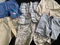 Kinderbekleidung: kurze Hosen, Größe 86 Niedersachsen - Hatten Vorschau