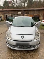 Renault Scenic 3 Sachsen - Reinsdorf Vorschau