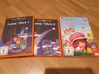 Sieben (7x) DVDs, Lauras Stern, Emily Erdbeer, Mia and Me und Wic Stuttgart - Stuttgart-West Vorschau