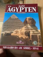 Ägypten Buch und Camel macht Musik Bielefeld - Heepen Vorschau