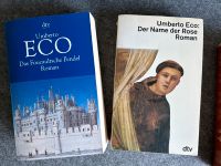 Bücher Umberto Eco Essen - Essen-Stadtmitte Vorschau