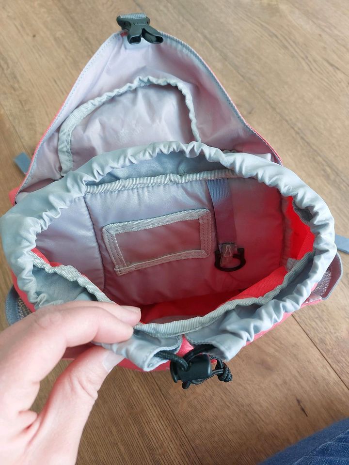 Kinder Rucksack Jack Wolfskin in Altdorf bei Nürnberg