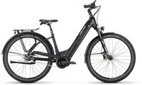 Falter E 9.0 i RT 500 Wave E-Bike Bosch schwarz 50NM 500Wh black Kreis Ostholstein - Bad Schwartau Vorschau