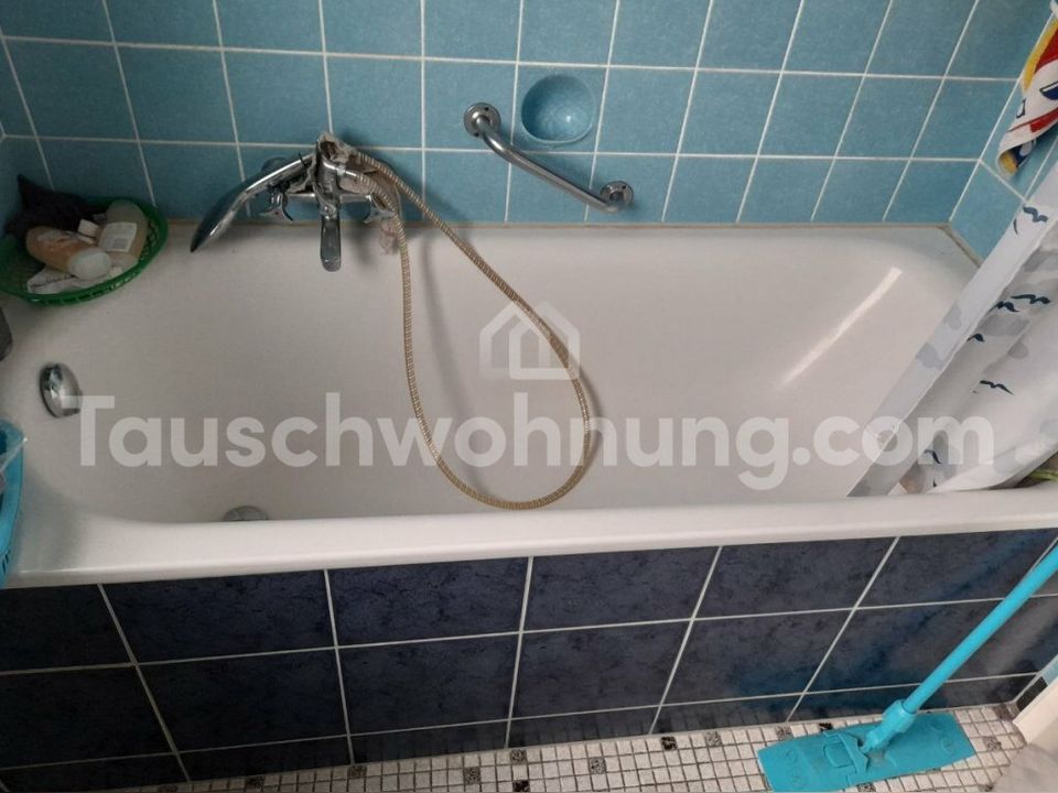 [TAUSCHWOHNUNG] helle sonnendurchflutete Wohnung in Aachen