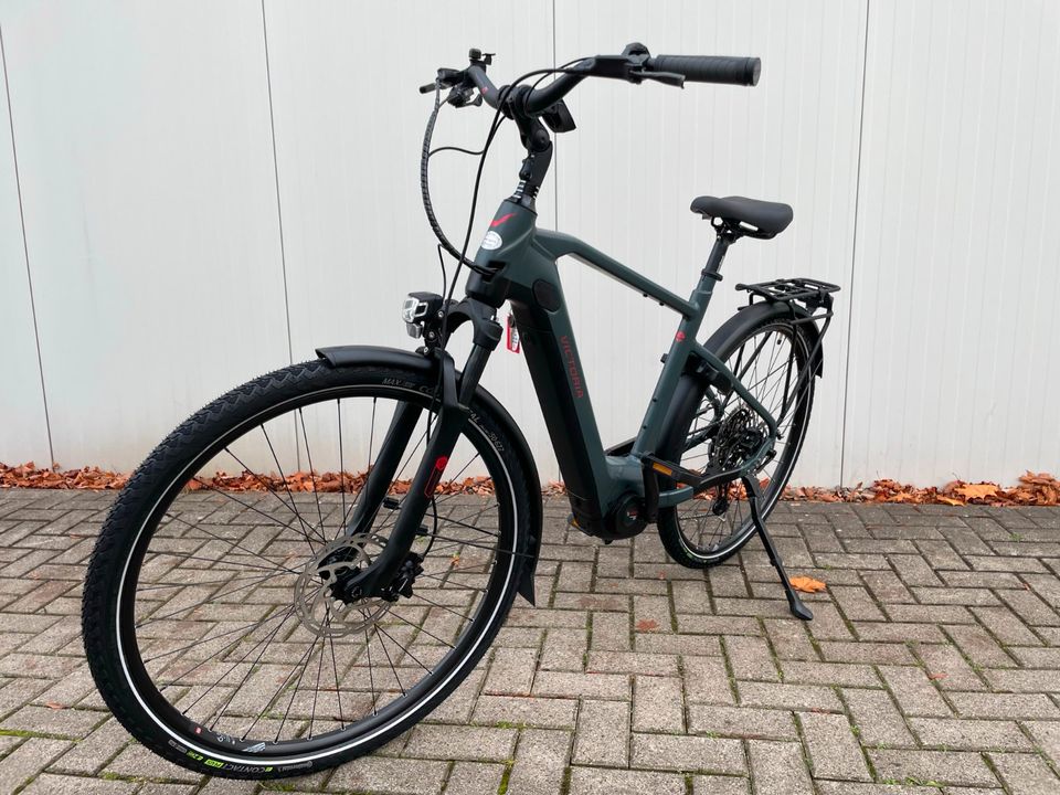 Victoria eManufaktur 12.9 Herren E-Bike M 54cm - Sofort verfügbar in Bremerhaven