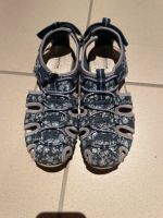 Geox Sandalen Größe 35 Kr. München - Gräfelfing Vorschau