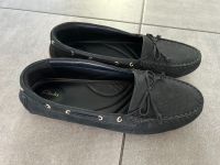 Clarks Damen Mokkasins, schwarz, 42 Nordrhein-Westfalen - Langenberg Vorschau