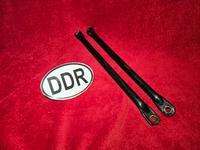 Original DDR Simson S50 S51 S70 N Obergurtstützstreben Sozius Sachsen-Anhalt - Halle Vorschau