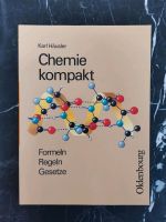 Chemie lehrbuch kompakt Karl Häusler isbn 9783637885677 Friedrichshain-Kreuzberg - Kreuzberg Vorschau