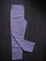 MAC Ashley Hose Baumwolle weiß Gr. 46/30 neuwertig Hessen - Solms Vorschau