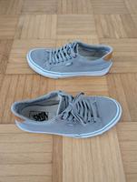 Vans grau 39 Frankfurt am Main - Ginnheim Vorschau