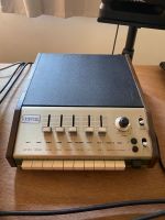 Korg Mini Pops 7 / Univox sr-95 + MIDI and Tempo Sync Installed Mitte - Wedding Vorschau