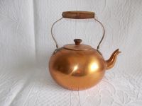 Vintage Kupfer Wasserkessel 1,8 L. Berlin - Rosenthal Vorschau