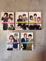 Horimiya manga band 1-5 Nordrhein-Westfalen - Viersen Vorschau