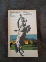 Taschenbuch der Künste Zirkusgeschichte Dresden - Laubegast Vorschau