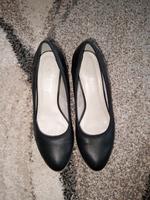 s Oliver Damen Stöckelschuhe Nordrhein-Westfalen - Lage Vorschau