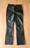 Echt Leder Hose Lederhose gr 36 Thüringen - Hüpstedt Vorschau
