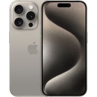 VERSIEGELT NEU iPhone 15 pro 256GB Titan Natur Nordrhein-Westfalen - Würselen Vorschau