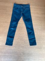 H&M SkinnyFit& Denim Jeans 152 Nordrhein-Westfalen - Oberhausen Vorschau