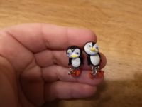 Pinguin Kinder Ohrringe Thüringen - Rudolstadt Vorschau