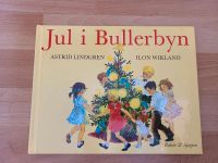 Jul i Bullerbyn - Weihnachten in Bullerbü, schwedisches Kindebuch Bremen - Oberneuland Vorschau