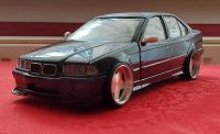 1:18 BMW e36 STW Ut Models Borbet A Echtalufelgen Tuning Unikat Berlin - Lichtenberg Vorschau