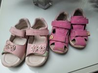 "cupcake" Sandale, Gr.25, Rosa, plus 1 Paar Sandalen geschenkt Hessen - Friedrichsdorf Vorschau