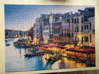 Ravensburger Puzzle 1000 Teile Niedersachsen - Wallenhorst Vorschau