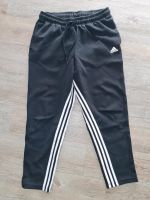 Adidas Jogging / Trainingshose Gr. L schwarz Niedersachsen - Bad Rothenfelde Vorschau