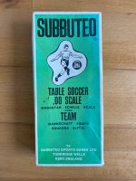 Subbuteo Fußball Table Soccer Vintage Ref 8 Essen - Rellinghausen Vorschau