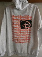 Cooler Disney Hoodie in Gr. M Hessen - Ronshausen Vorschau