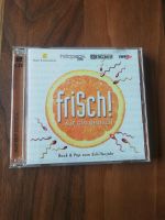 CD Frisch! Auf gut deutsch Rock&Pop zum Schillerjahr Baden-Württemberg - Schwieberdingen Vorschau