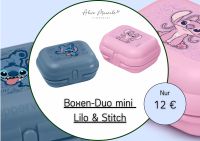 Tupperware Mini Twin Lilo & Stitch Baden-Württemberg - Albstadt Vorschau