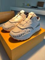 Tod‘s Sneaker weiß Größe 40 Hessen - Hofheim am Taunus Vorschau