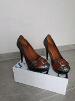 Gr 39 GUESS High Heels Pumps Nordrhein-Westfalen - Pulheim Vorschau