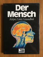 Natur und Wissen - Der Mensch. Körper, Geist, Gesundheit. Friedrichshain-Kreuzberg - Kreuzberg Vorschau