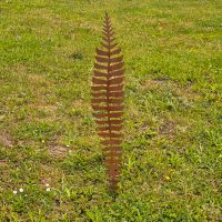 Gartendeko Rost Edelrost Nordwestmecklenburg - Landkreis - Brüsewitz Vorschau