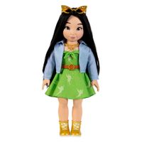 Disney 18" Asian Brunette Doll Tinker Bell Baden-Württemberg - Birkenfeld Vorschau