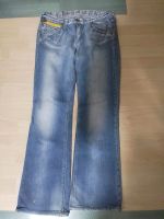 Gstar Jeans blau Damen W31L32 Duisburg - Duisburg-Süd Vorschau