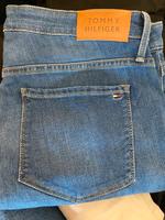 Tommy Hilfiger Damenjeans Jeans NEU UNGETRAGEN Sachsen - Freiberg Vorschau