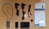 TV-Verstärker Hörgerät Oticon TV Adapter 2.0 + Streamer Pro 1.3 Nordrhein-Westfalen - Neuss Vorschau