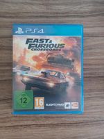 Fast and furious Crossroads für die ps 4 Niedersachsen - Gersten Vorschau