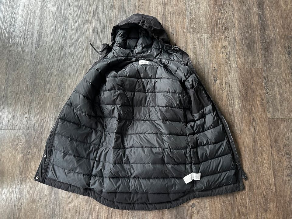 Samsøe Samsøe Lucca parka 5675 - Black Grösse M in Altona - Hamburg  Bahrenfeld | eBay Kleinanzeigen ist jetzt Kleinanzeigen