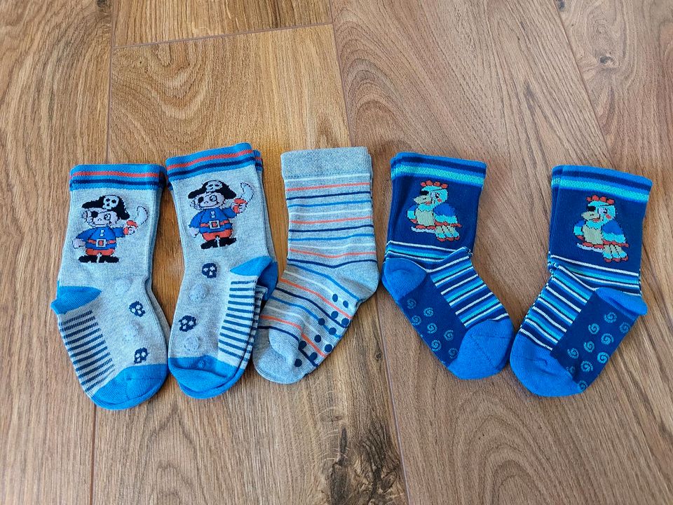 6-er Set Socken, Größe 86/92, Piraten Söckchen in Hessen - Riedstadt |  Babykleidung Größe 86 kaufen | eBay Kleinanzeigen ist jetzt Kleinanzeigen