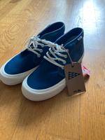 Vans x Pilgrim Surf Chukka München - Sendling Vorschau
