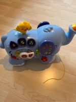 Vtech - Entdecker Elefant - V Tech Interaktives Spielzeug Hessen - Groß-Umstadt Vorschau