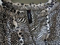 Marc Cain Kleid Leoparden Muster Gr.36 (N2) Bayern - Aichach Vorschau
