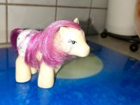 My little Pony, retro Spielfigur, Top-Zustand, 6,5x7 cm Saarbrücken-West - Burbach Vorschau