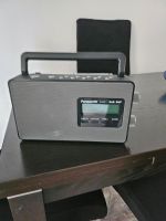 Panasonic RF-D10 DAB-FM Radio Hessen - Bad Homburg Vorschau